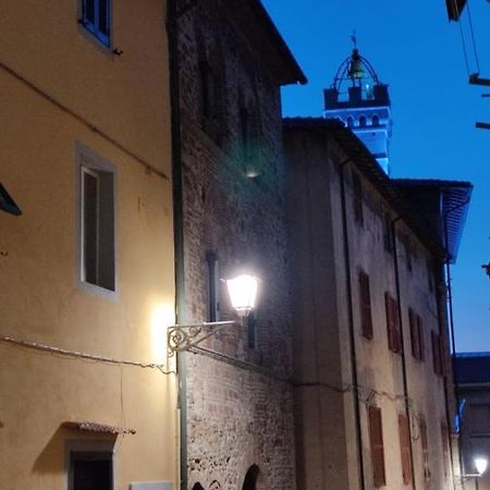Ferruccio Room Piombino Dış mekan fotoğraf