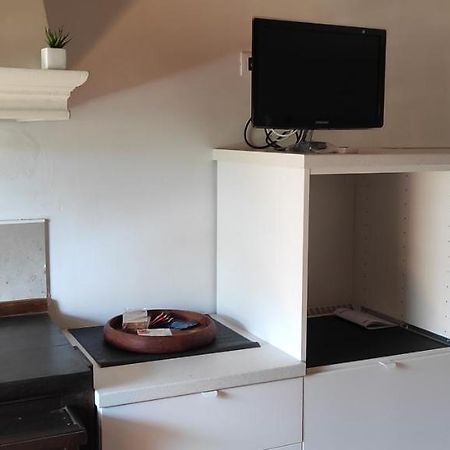 Ferruccio Room Piombino Dış mekan fotoğraf