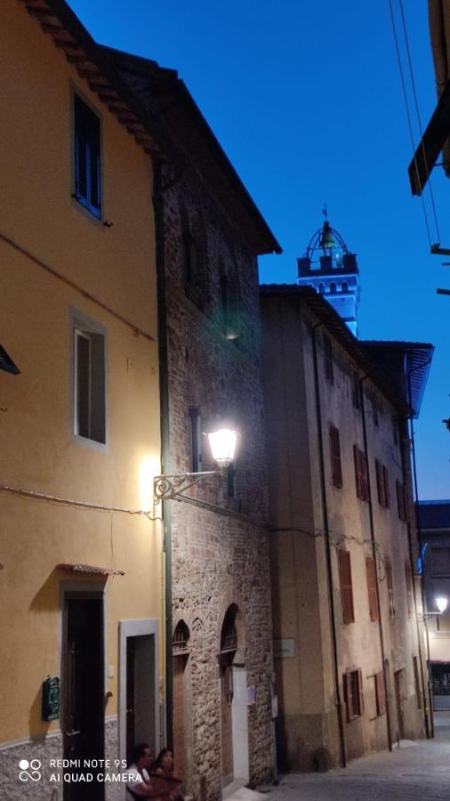 Ferruccio Room Piombino Dış mekan fotoğraf