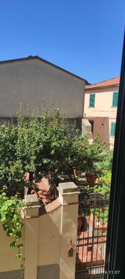 Ferruccio Room Piombino Dış mekan fotoğraf