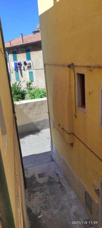Ferruccio Room Piombino Dış mekan fotoğraf