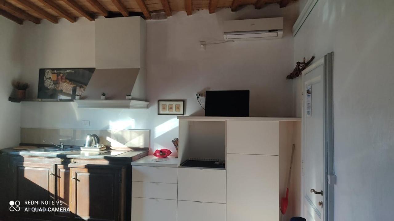 Ferruccio Room Piombino Dış mekan fotoğraf