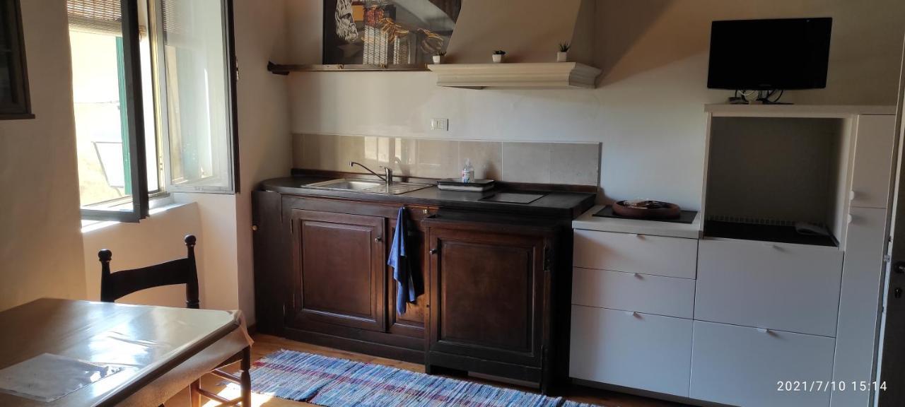 Ferruccio Room Piombino Dış mekan fotoğraf