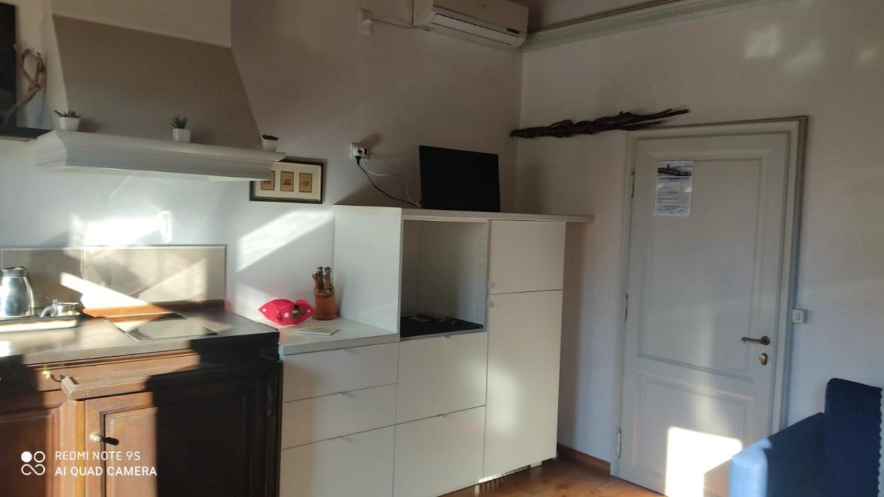 Ferruccio Room Piombino Dış mekan fotoğraf