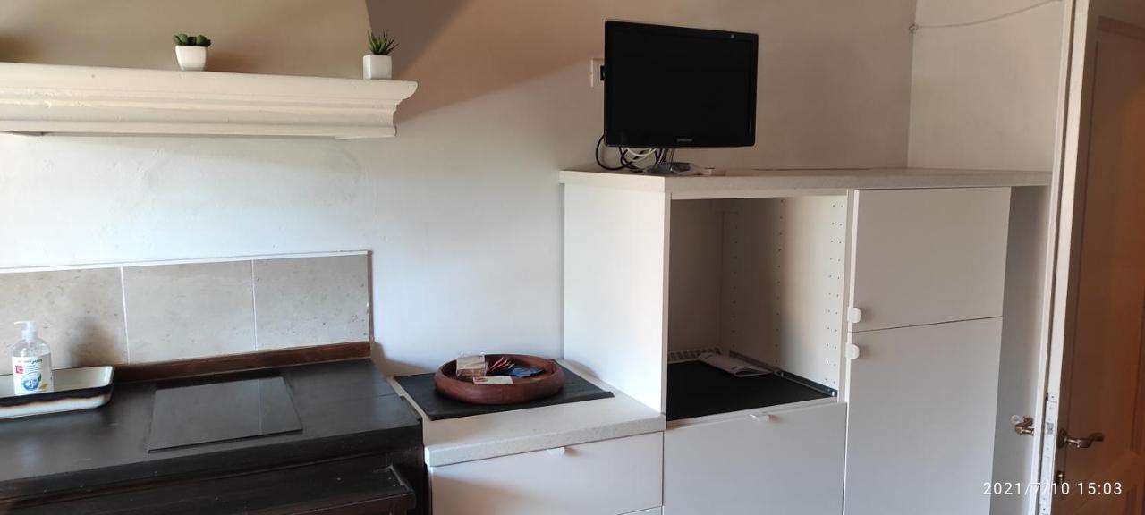 Ferruccio Room Piombino Dış mekan fotoğraf